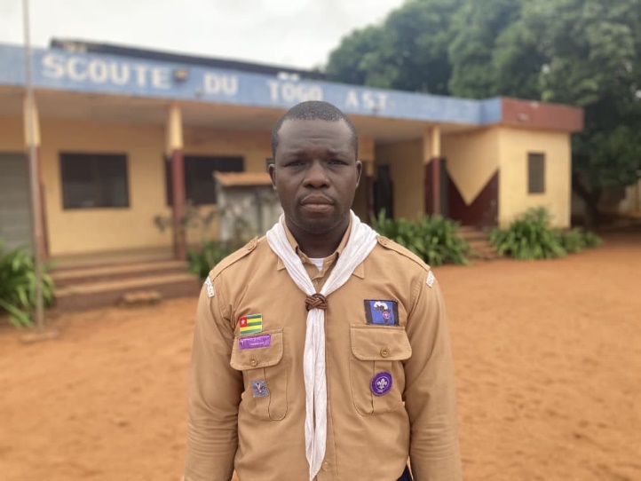 AMEGADZE Koffi Mawussi